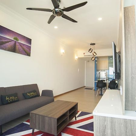 Symphony Suite @ The Wave ملقا المظهر الخارجي الصورة