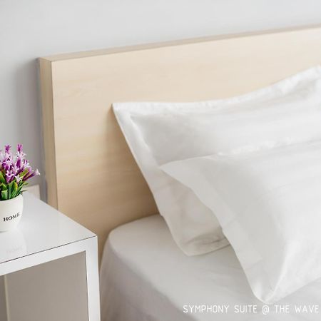 Symphony Suite @ The Wave ملقا المظهر الخارجي الصورة