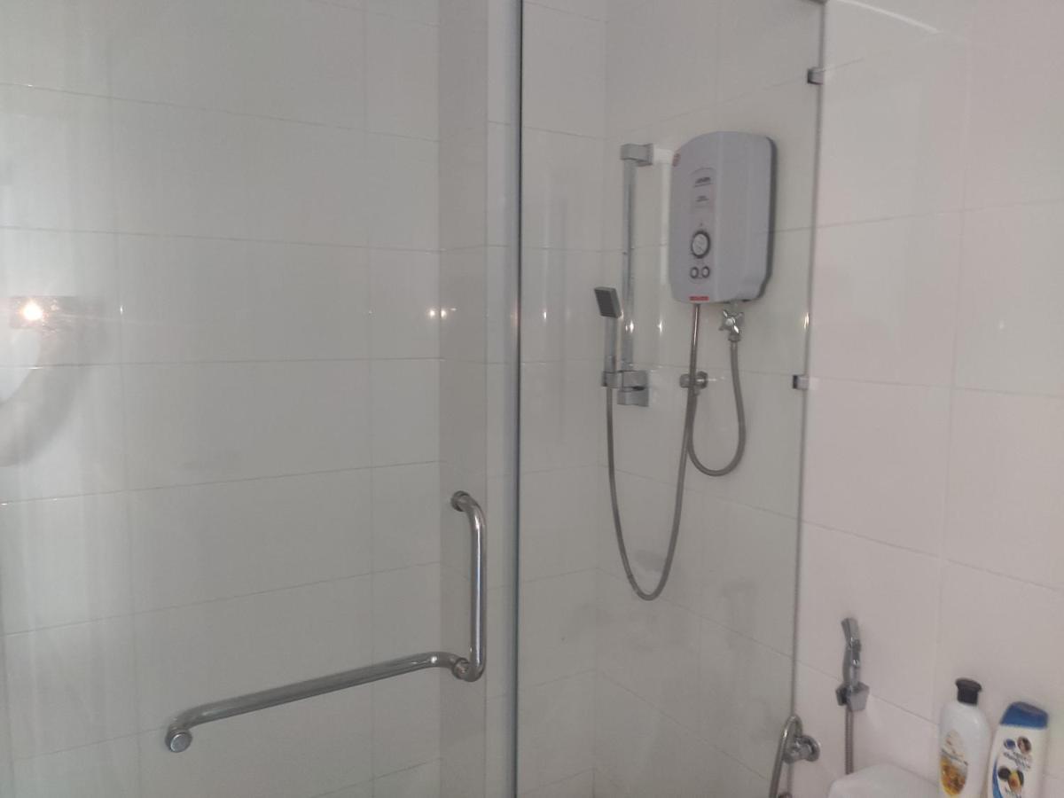 Symphony Suite @ The Wave ملقا المظهر الخارجي الصورة