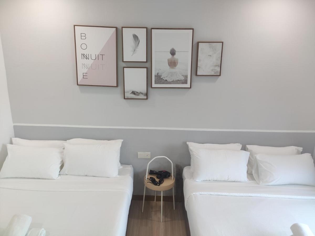 Symphony Suite @ The Wave ملقا المظهر الخارجي الصورة