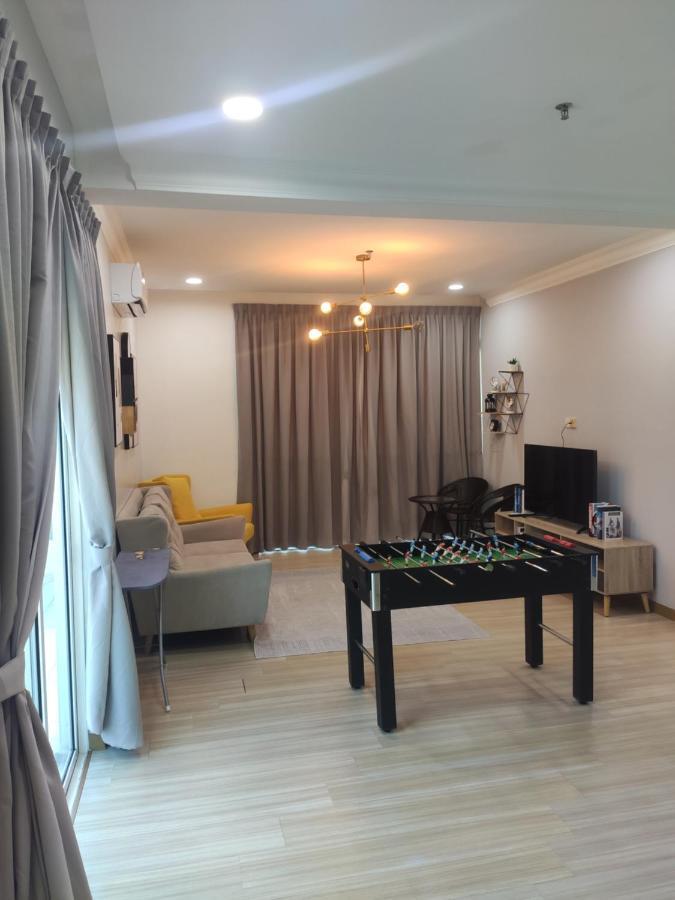 Symphony Suite @ The Wave ملقا المظهر الخارجي الصورة
