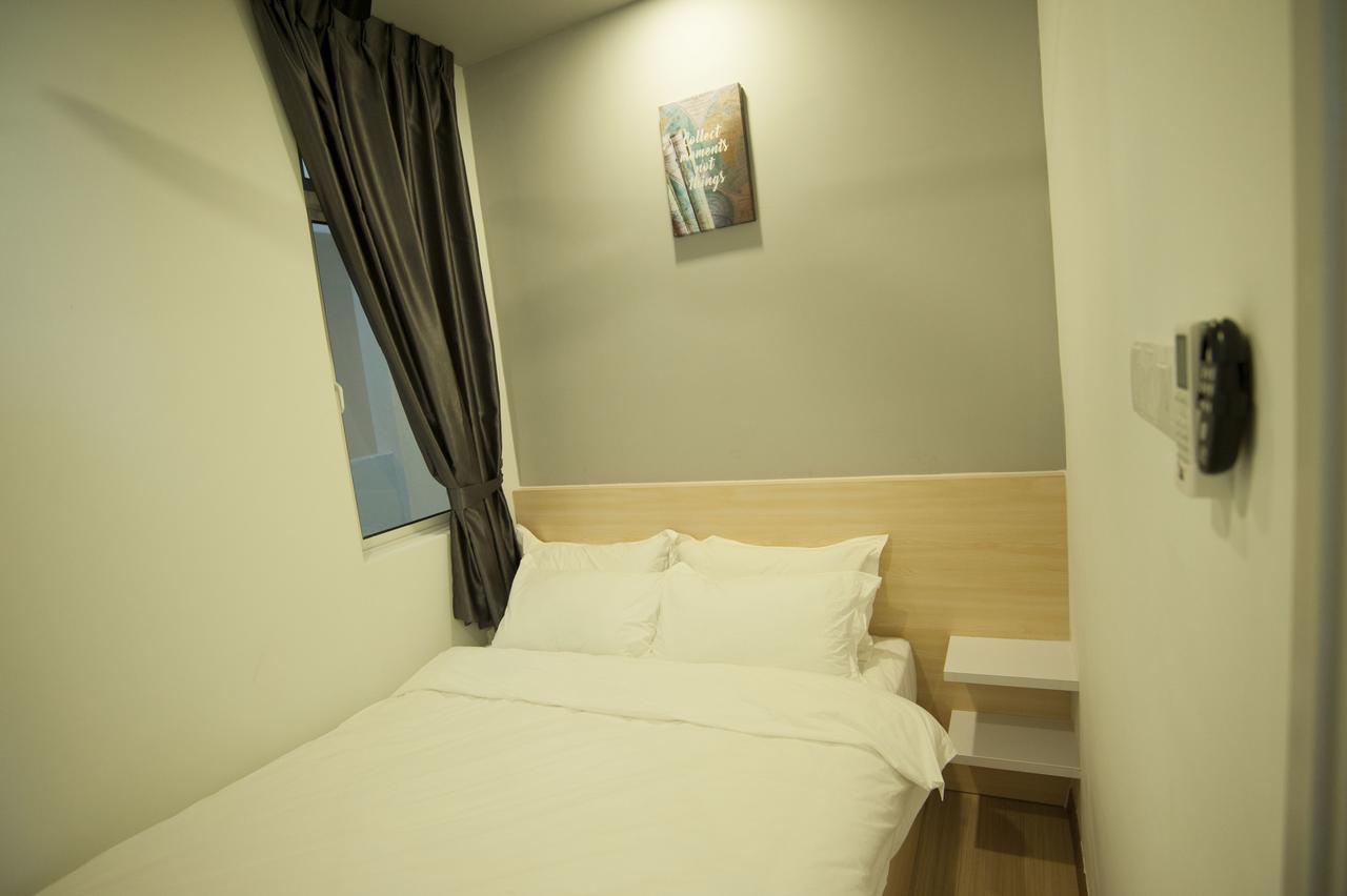 Symphony Suite @ The Wave ملقا المظهر الخارجي الصورة