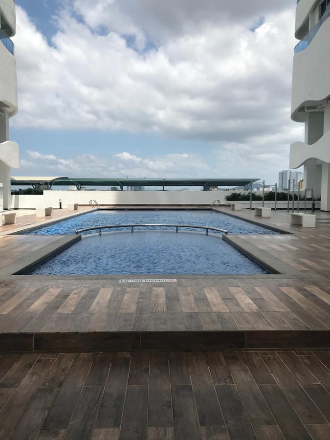 Symphony Suite @ The Wave ملقا المظهر الخارجي الصورة
