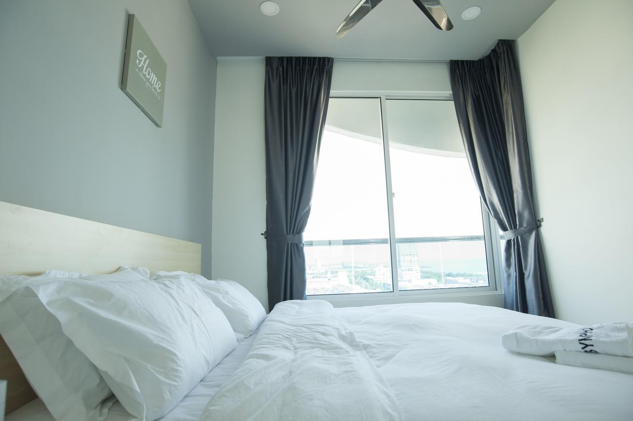 Symphony Suite @ The Wave ملقا المظهر الخارجي الصورة