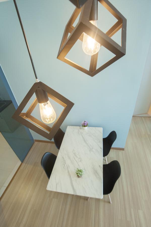 Symphony Suite @ The Wave ملقا المظهر الخارجي الصورة