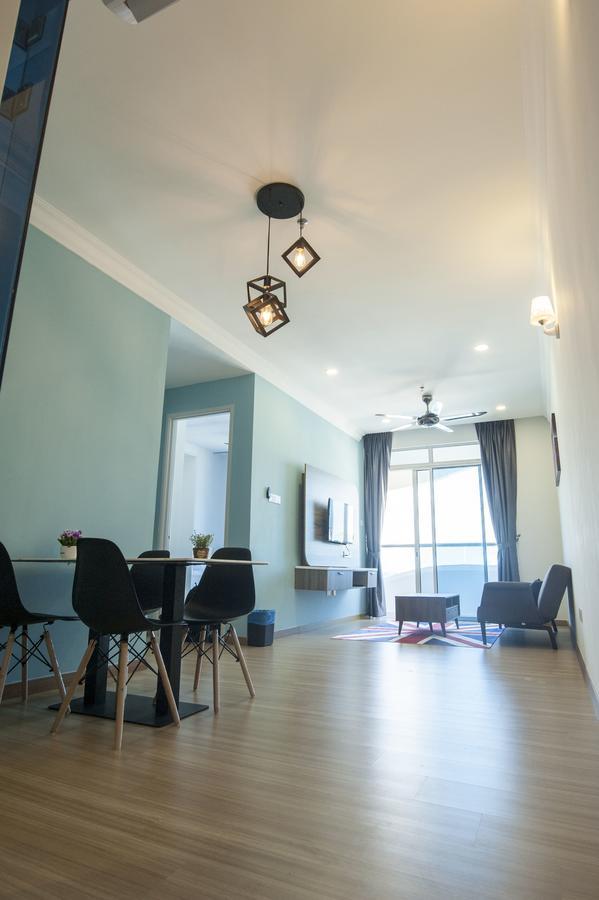 Symphony Suite @ The Wave ملقا المظهر الخارجي الصورة