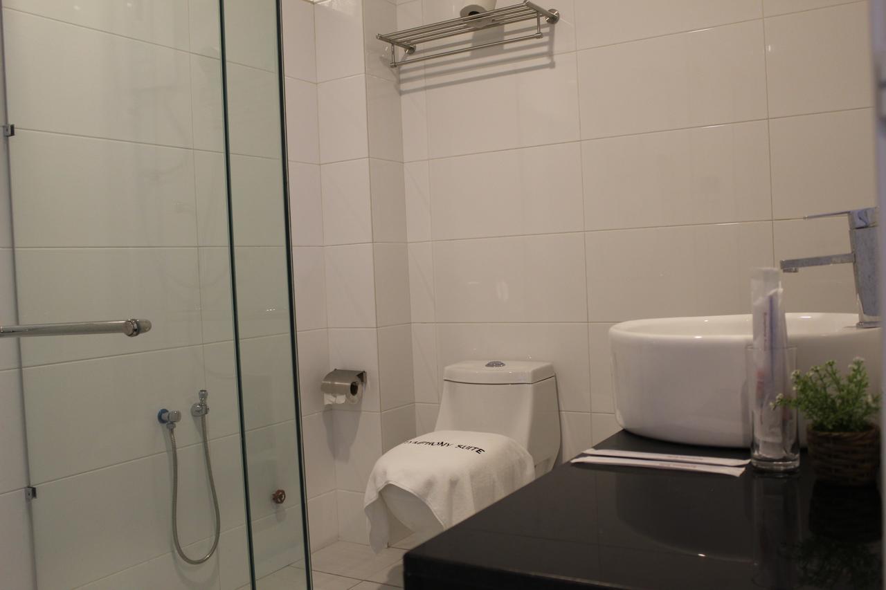 Symphony Suite @ The Wave ملقا المظهر الخارجي الصورة