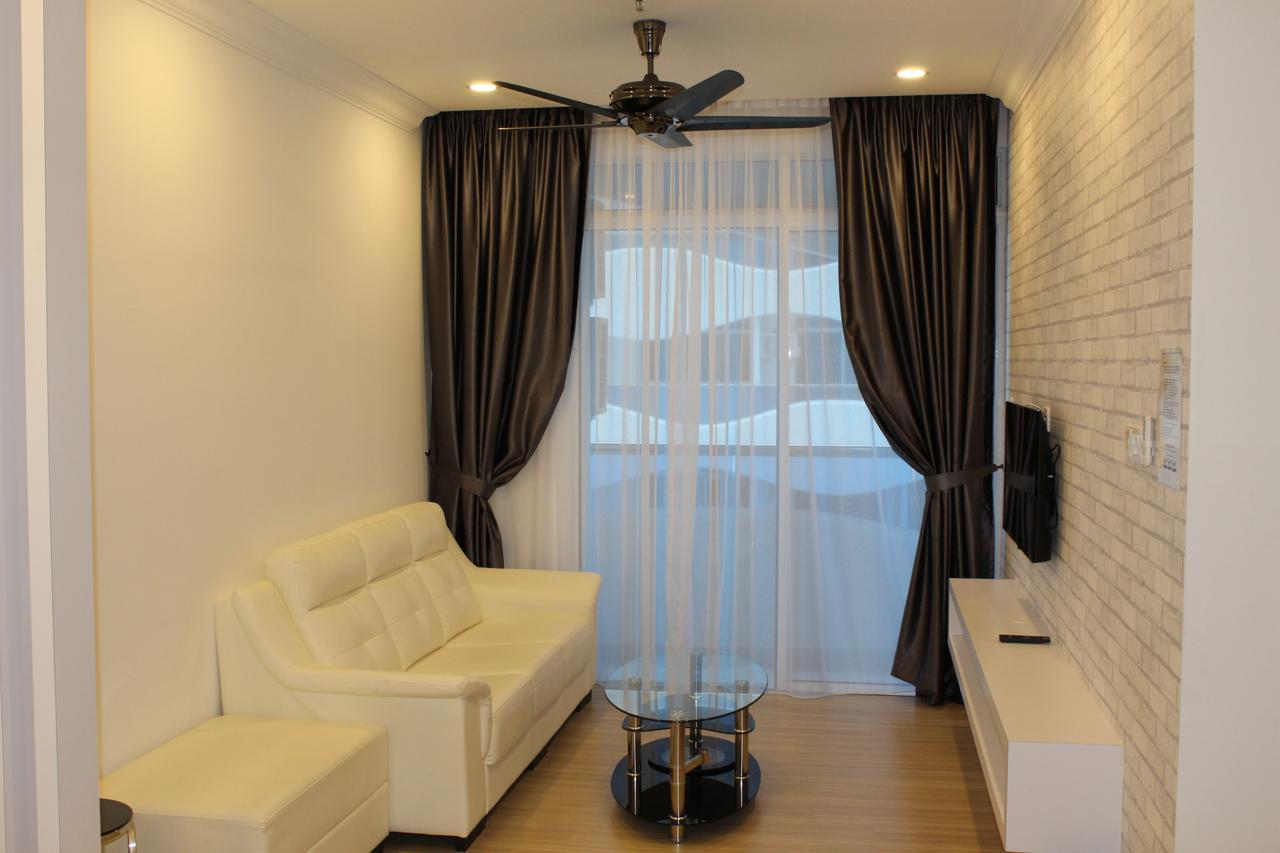 Symphony Suite @ The Wave ملقا المظهر الخارجي الصورة