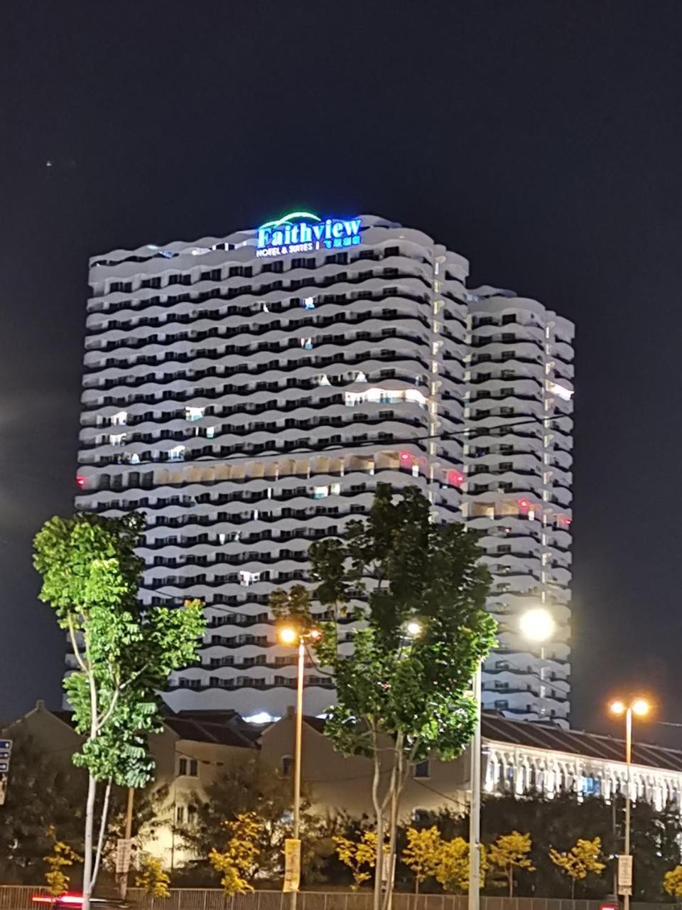 Symphony Suite @ The Wave ملقا المظهر الخارجي الصورة